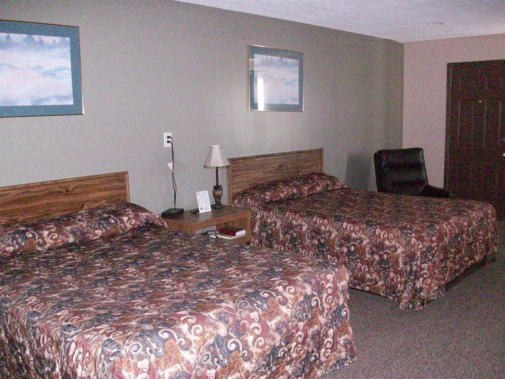 Western Inn South Kearney Exterior photo