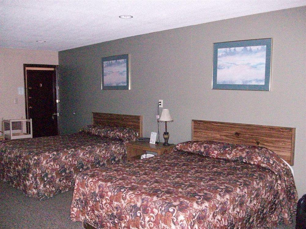 Western Inn South Kearney Exterior photo